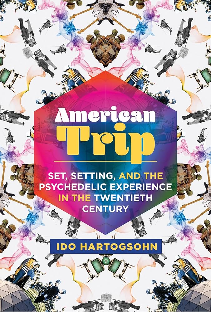 UK洋書　The Acid Trip Complete Guide UK洋書 The Acid Trip Complete Guide Uk Foreign Books The
